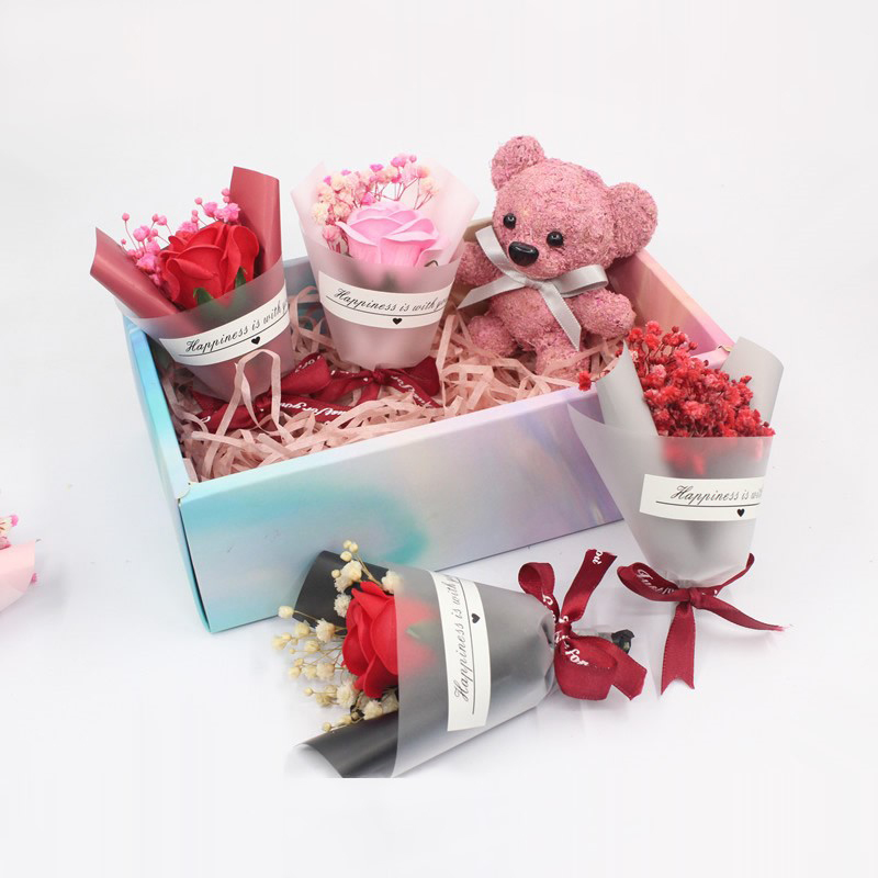 A Bunch Of Mini Natural Dried  – Baby Breath Dried Bewertung und Preis