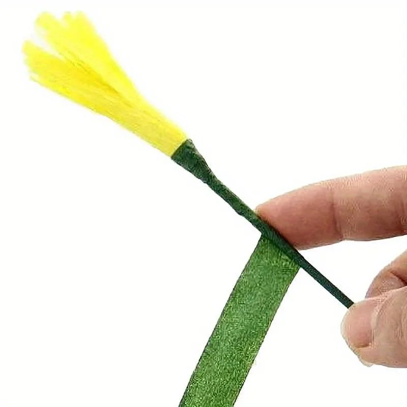20m Floriculture Tape Self-adh – Florist Supply Paper Bewertung und Preis