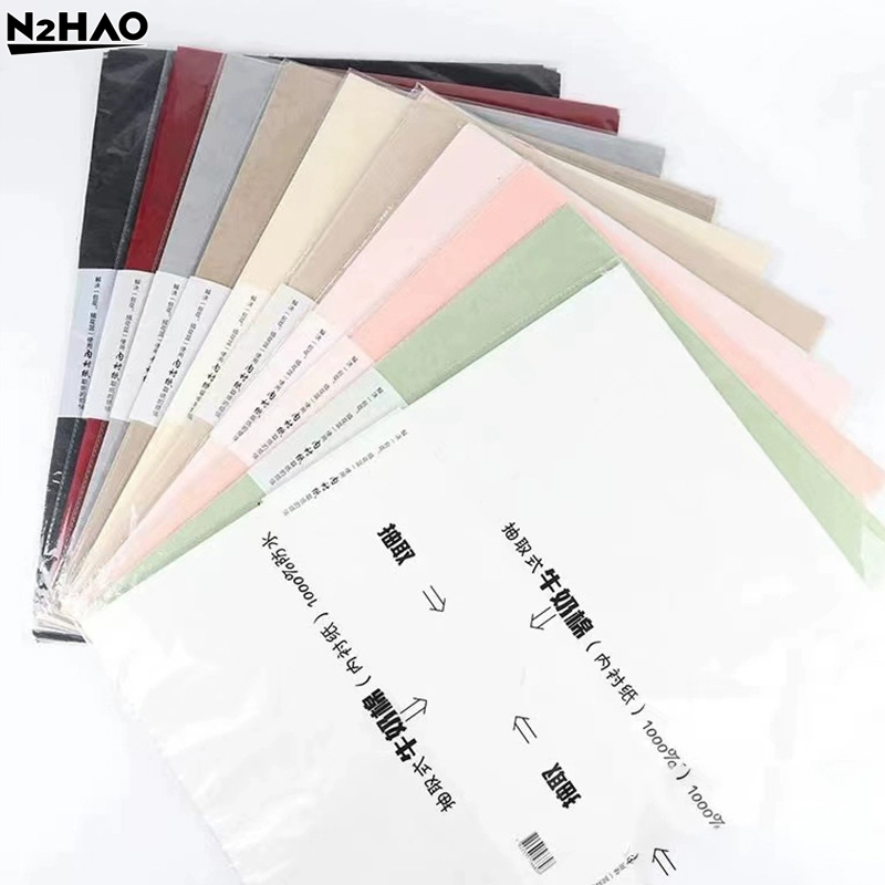 38pcs Milk Cotton Tissue Paper – Florist Supply Paper Bewertung und Preis