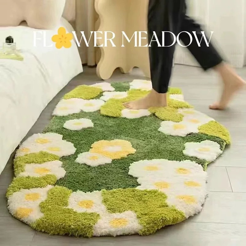 Fluffy Tufted Forest Moss Carp – Preserved Moss Sheet Bewertung und Preis
