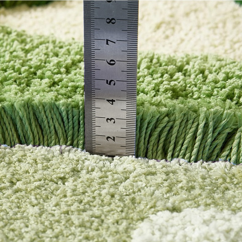 Fluffy Tufted Forest Moss Carp – Preserved Moss Sheet Bewertung und Preis