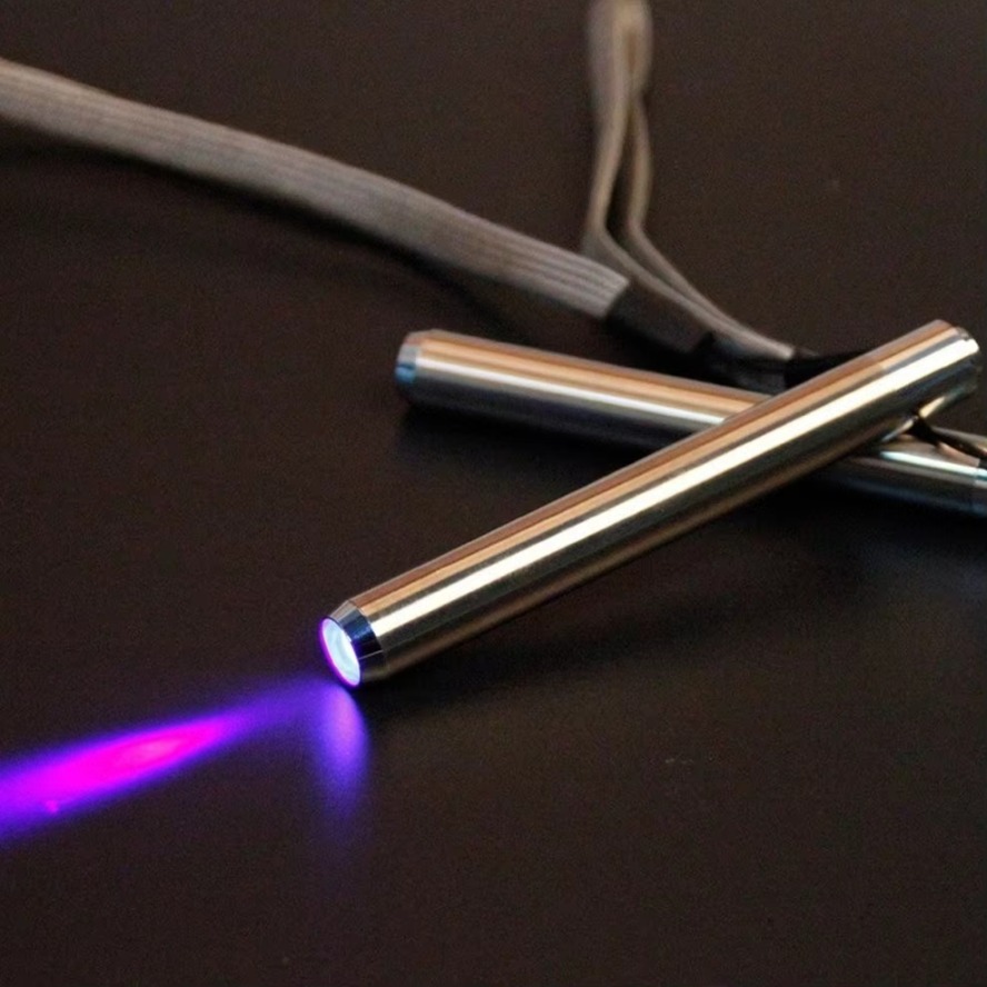 LED Mini UV Inspection Lamp 36 – Preserved Moss Sheet Bewertung und Preis