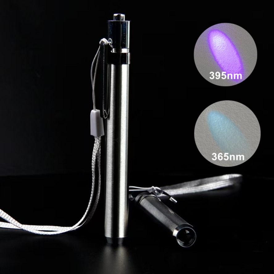 Mini LED UV Inspection Lamp 36 – Preserved Moss Sheet Bewertung und Preis