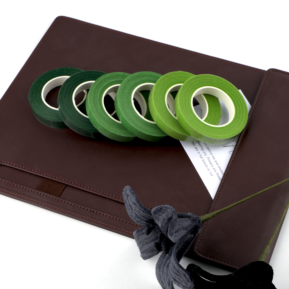 Floriculture Tape Self-adhesiv – Florist Supply Paper Bewertung und Preis