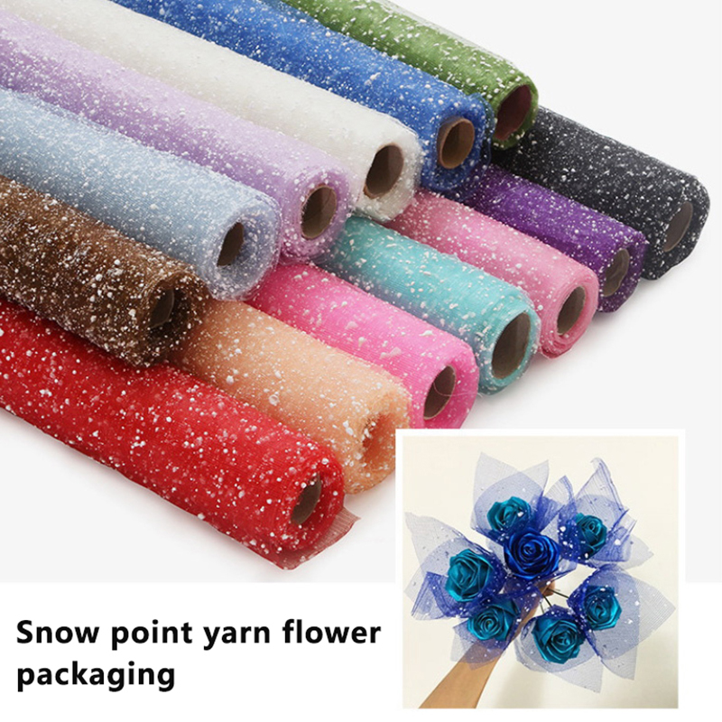 1Roll Irregular Hollow Net Flo – Florist Supply Paper Bewertung und Preis