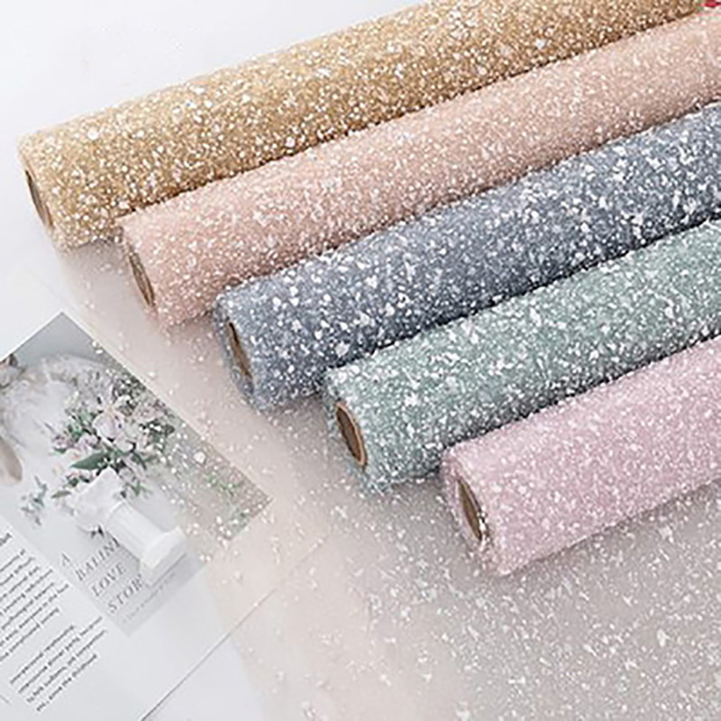 1Roll Irregular Hollow Net Flo – Florist Supply Paper Bewertung und Preis