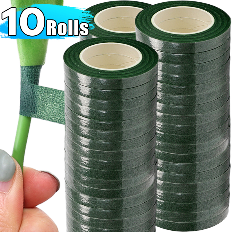 10/1pcs Floral Tape for Bouque – Florist Supply Paper Bewertung und Preis