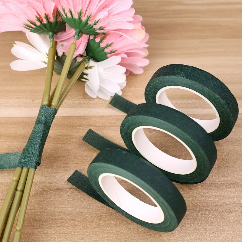 10/1pcs Floral Tape for Bouque – Florist Supply Paper Bewertung und Preis