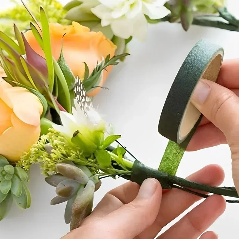 10/1pcs Floral Tape for Bouque – Florist Supply Paper Bewertung und Preis