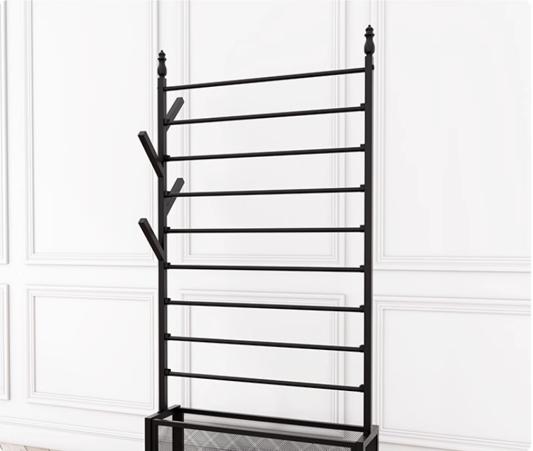 Multi-layer ribbon rack, flora – Florist Supply Paper Bewertung und Preis